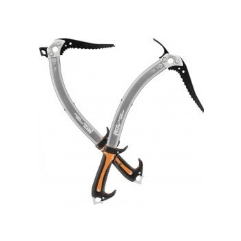 Petzl Quark set