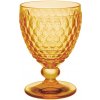 Villeroy & Boch Pohár na vodu Boston Coloured Saffron 250 ml