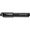 LEZYNE ručná pumpa TECH DRIVE HV M ABS 90psi 216mm čierna
