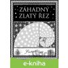 E-kniha Záhadný zlatý řez - Scott Olsen