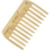 Sibel Bamboo Combs hrebeň na vlasy z bambusu B2 Oficiálna distribúcia