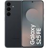 Samsung Chytrý telefon Galaxy S25 FE 5G 8/128GB Enterprise Edition černý