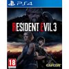 Resident Evil 3