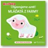 Svojtka MiniPÉDIA - Objavujeme svet! Mláďatá z farmy
