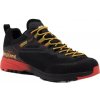 Kayland Grimpeur Ad Gtx Black/Yellow 2025 outdoor obuv - Velikost EU 43