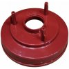 Horný kryt na Worcraft CPVC-S20LiB diel 4-9