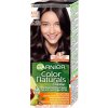 Garnier Color Naturals Creme 4.12 Ledová hnědá