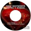 Dotyky v rýmoch – Zbierka básní - Erika Mogyoródiová