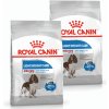 Royal Canin Medium Light Weight Care 2 x 12 kg