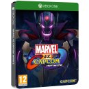 Marvel vs. Capcom: Infinite (Deluxe Edition)