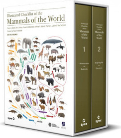 Illustrated Checklist of the Mammals of the World