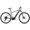 Krosový elektrobicykel Crussis e-Cross 9.11 715Wh 28