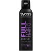 SYOSS Full Hair 5, penové tužidlo na vlasy 250 ml, Full Hair 5