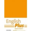 English Plus 4 Teacher´s Book with Photocopiable Resources