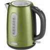 Rýchlovarná kanvica Sencor SWK 1770GG 2150 W 1,7 l zelená (SWK 1770GG)