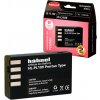 Hähnel Battery Pentax HL-PL109 / D-Li109