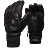 Rukavice BLACK DIAMOND SPARK GLOVES Uni veľkosť S