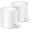 WiFi System TP-Link Deco X50(2-pack)