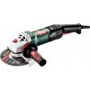 Metabo WE 17-150 Quick RT - WE 17-150 Quick RT - Uhlová brúska, Kartón