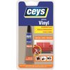 Ceys Special Vinyl lepidlo na mäkčené plasty, 15 ml