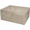 Compactor box Sandy 50 x 70 x 30 cm béžová