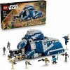LEGO® Star Wars™ 75435 MTT™ Separatistov z bitky o Feluciu 5702017901251