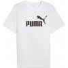 Puma ESS No. 1 Logo Tee | 682532-02 | Biela | 3XL
