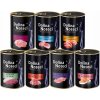 Dolina Noteci Premium Krmivo pre mačky MIX všetkých príchutí 7x400 g