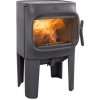 Jotul F 105 R LL - černý lak