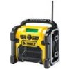 DeWalt DCR019 Aku rádio 10,8V,14,4,18V alebo 220V.