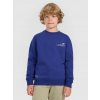 4F detská mikina modrá