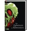 Disney. Villains 6: Das Geheimnis der Schwestern (Serena Valentino)(Pevná)