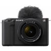 SONY ZV-E1 + SEL2860