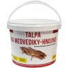 Talpa Raus 1,2kg odpudzovač medvedíkov, hryzcov a krtov