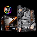 Základná doska Gigabyte Z390 AORUS PRO