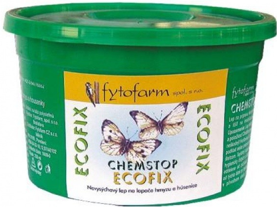 FytoFarm Chemstop ecofix proti mravcom 250ml