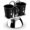 Bialetti Mini Express Set 2 Induction