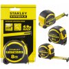 Stanley Meter zvinovací 8m SFMHT33102-0