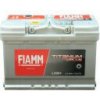 FIAMM TITANIUM PRO 12V 85Ah 760A L4B 85P