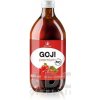 Allnature GOJI premium BIO šťava (Kustovnica čínská) 1x500 ml
