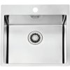 ALVEUS CZ PURE 30 QC sifon KMB 515x525 mm F