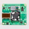 RASPBERRY PoE+ HAT Raspberry Pi 4/3B+