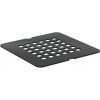 Ideal Standard Ultra Flat S Kryt odpadu, čierna KV169FV