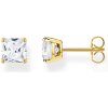 Thomas Sabo H2174-414-14 Earrings - Stone