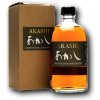 Akashi Single Malt 46% 0.5L (kartón)