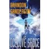 Ocelové srdce - Brandon Sanderson