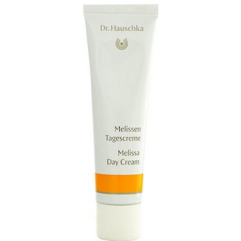 Dr. Hauschka Facial Care Melissa Day Cream denný krém s medovkou 30 ml