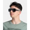 Kilpi TIMOTE-U TU0907KI Tmavo zelená unisex slnečné okuliare