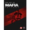 Cenega Kniha The Art of Mafia Trilogy [CZ]