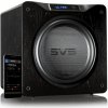 SVS SB-16 ULTRA - černý dub